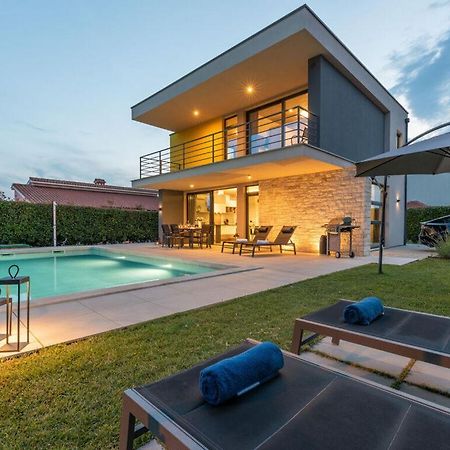 Belexo - Luxury Home Istria Dracevac Ngoại thất bức ảnh