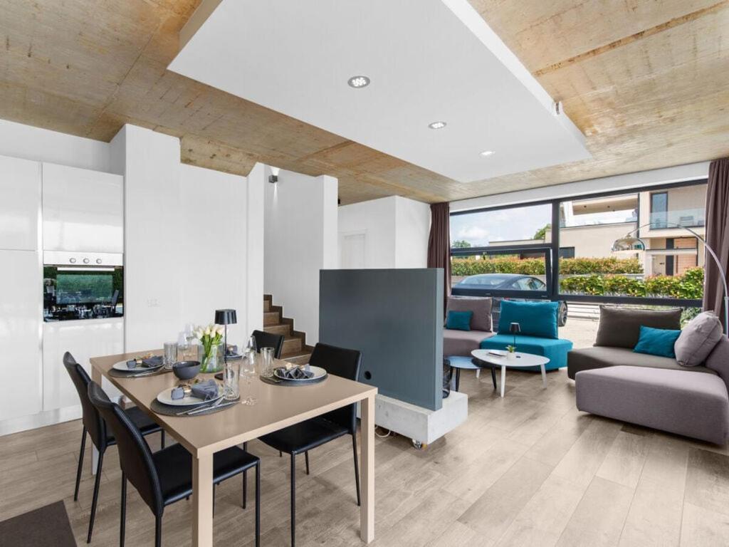 Belexo - Luxury Home Istria Dracevac Ngoại thất bức ảnh
