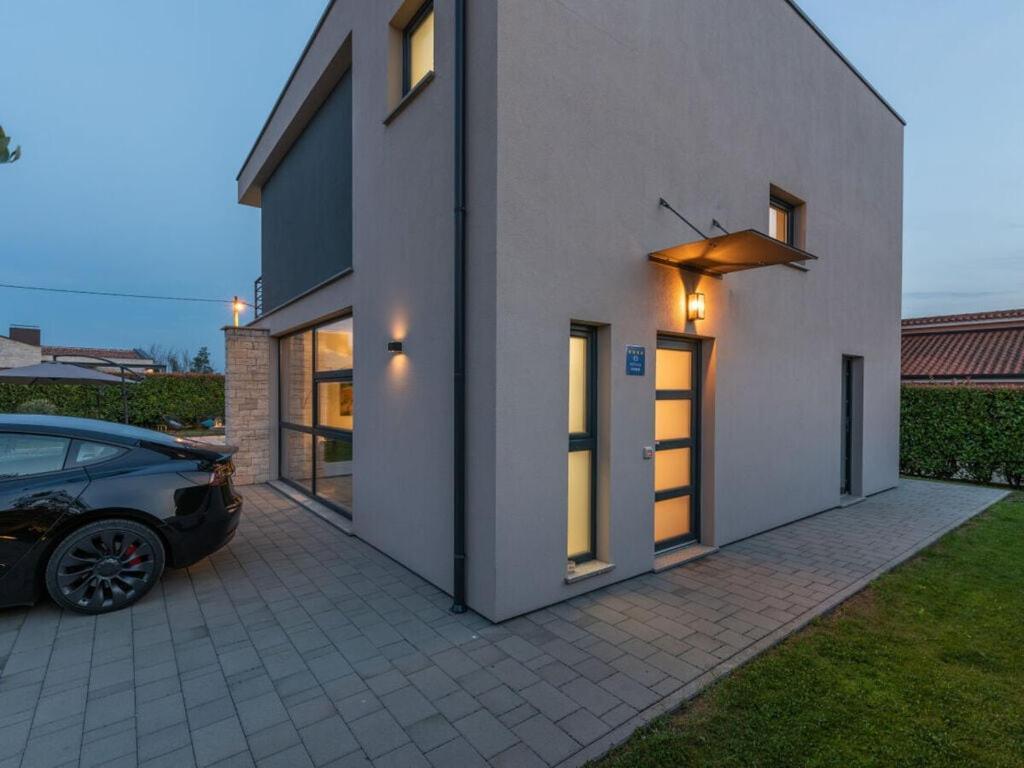 Belexo - Luxury Home Istria Dracevac Ngoại thất bức ảnh
