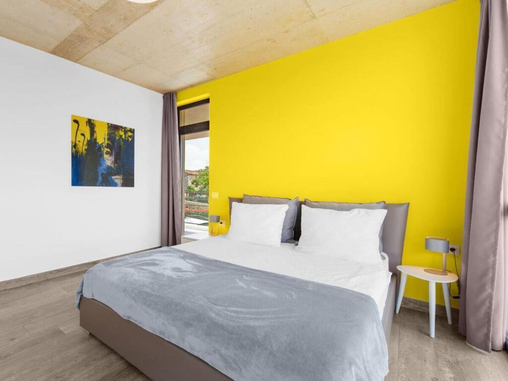 Belexo - Luxury Home Istria Dracevac Ngoại thất bức ảnh