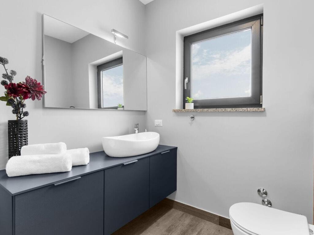 Belexo - Luxury Home Istria Dracevac Ngoại thất bức ảnh