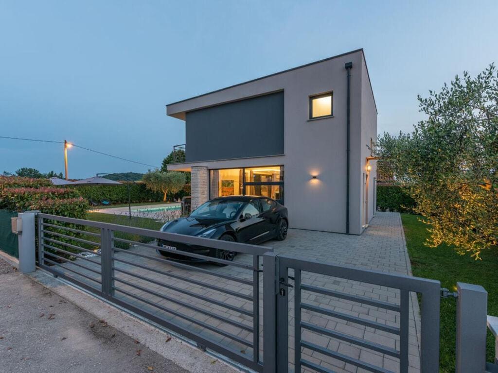 Belexo - Luxury Home Istria Dracevac Ngoại thất bức ảnh