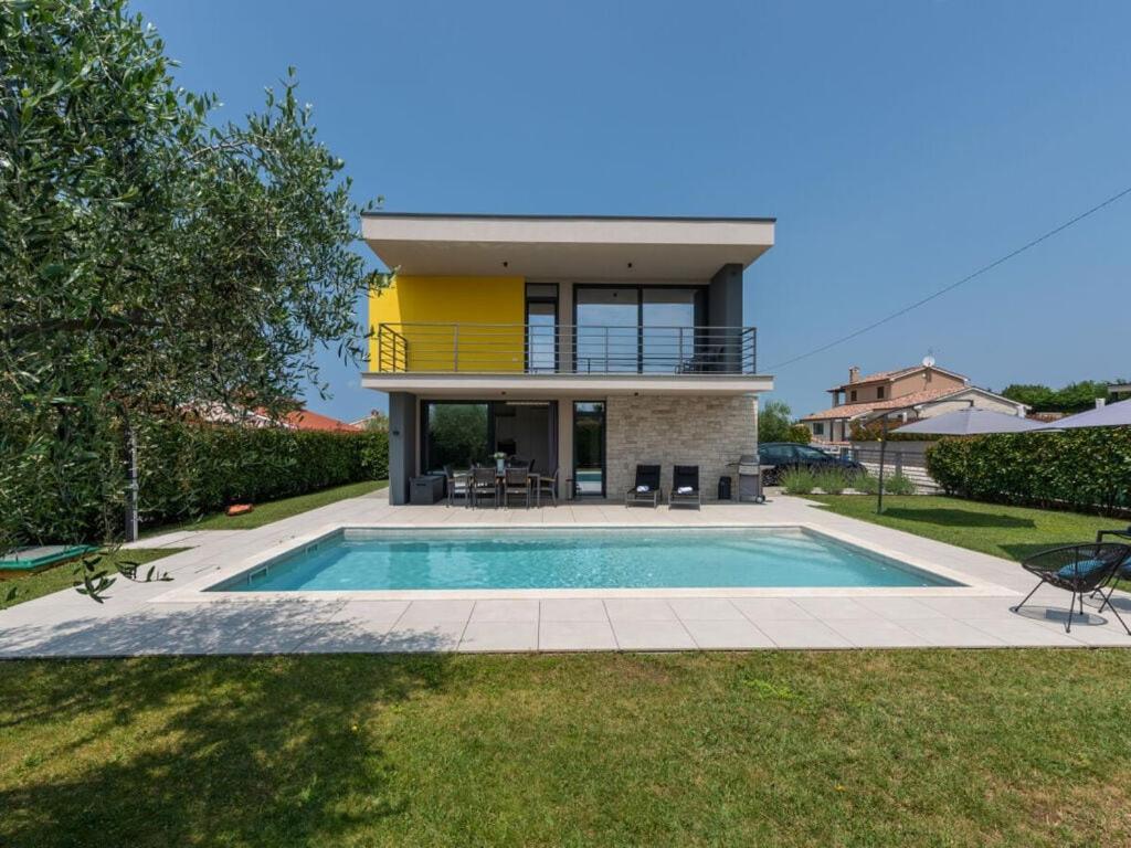 Belexo - Luxury Home Istria Dracevac Ngoại thất bức ảnh