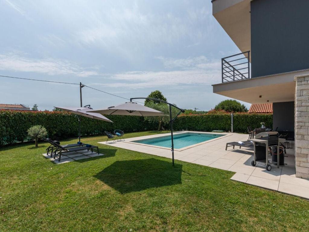 Belexo - Luxury Home Istria Dracevac Ngoại thất bức ảnh