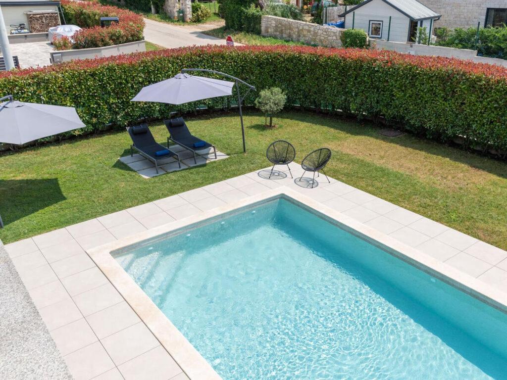 Belexo - Luxury Home Istria Dracevac Ngoại thất bức ảnh