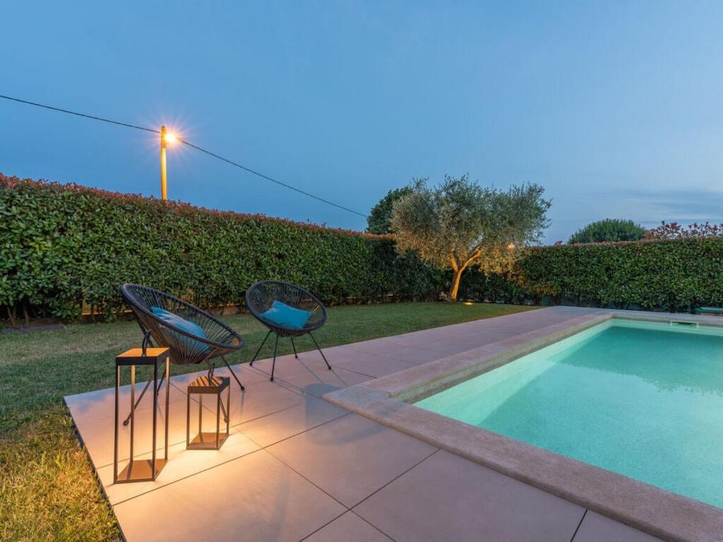 Belexo - Luxury Home Istria Dracevac Ngoại thất bức ảnh