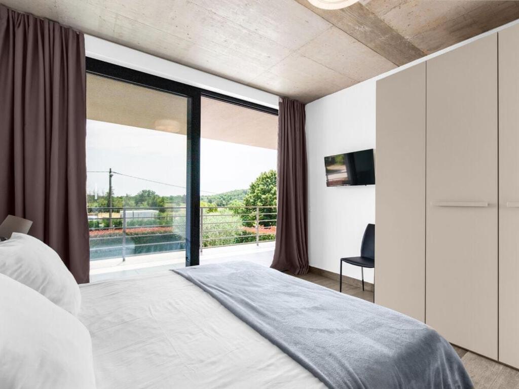 Belexo - Luxury Home Istria Dracevac Ngoại thất bức ảnh