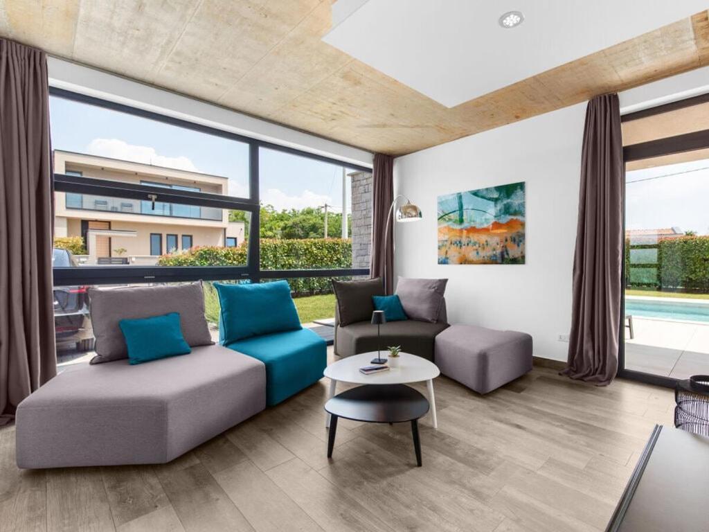 Belexo - Luxury Home Istria Dracevac Ngoại thất bức ảnh